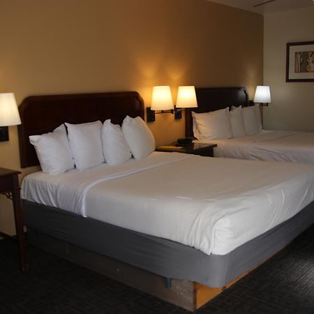 Townhouse Motel Lusk Екстериор снимка