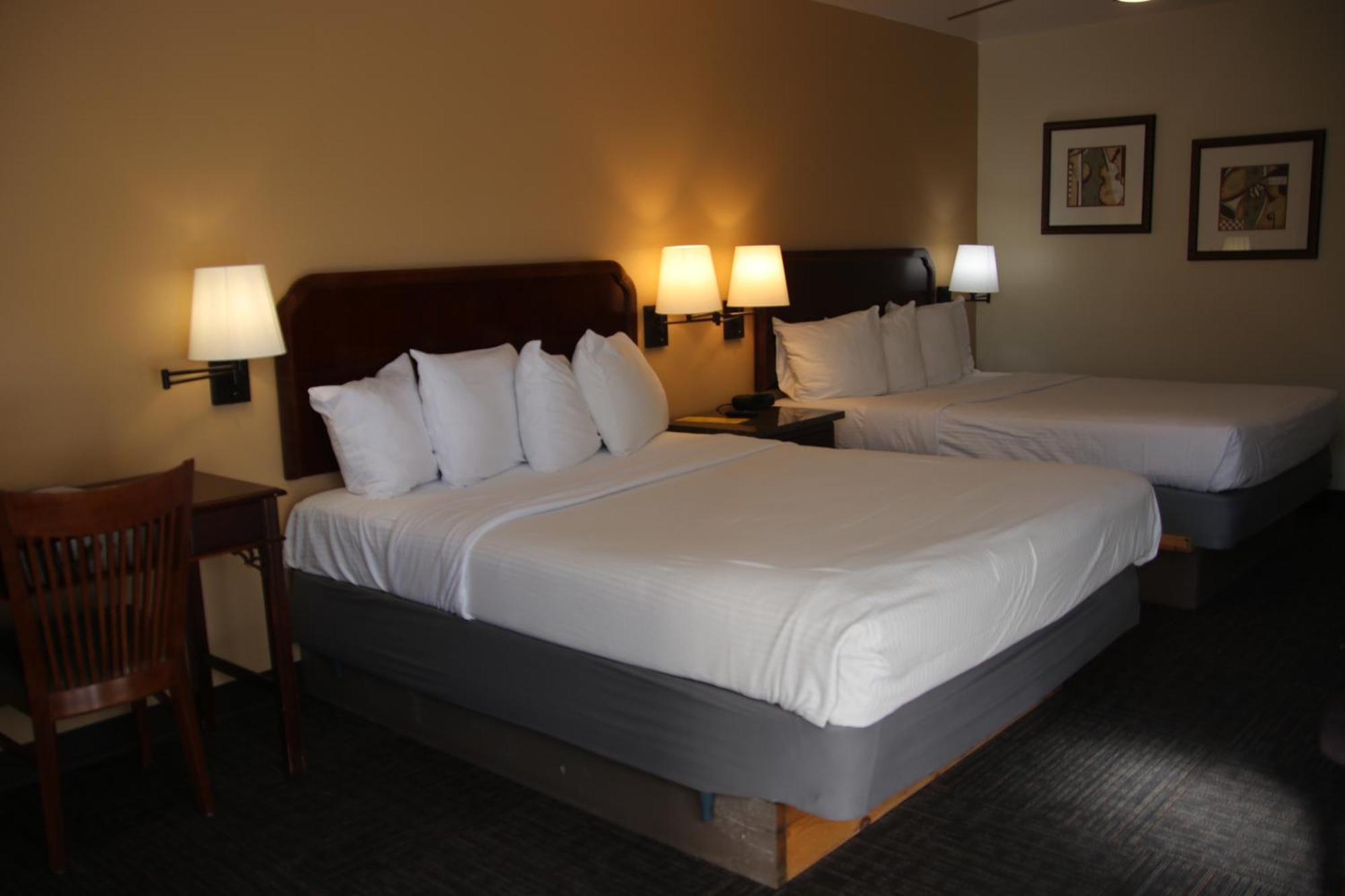 Townhouse Motel Lusk Екстериор снимка