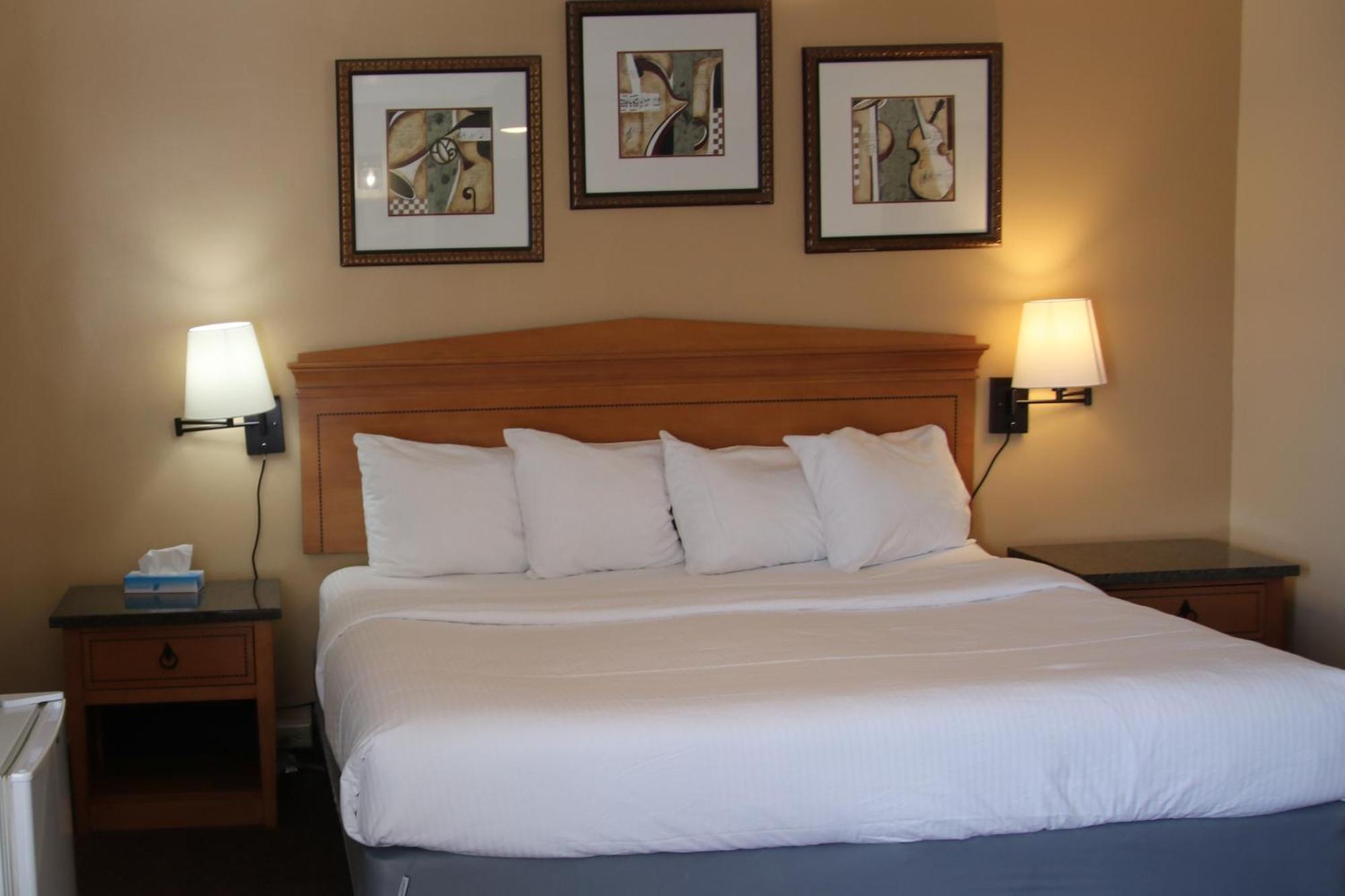 Townhouse Motel Lusk Екстериор снимка